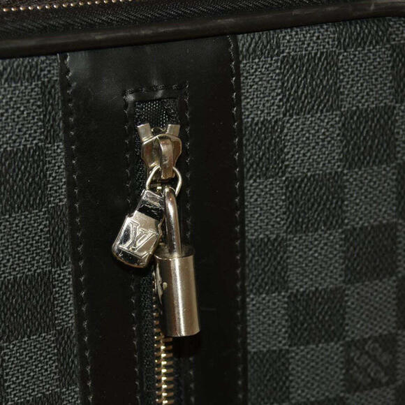 Louis Vuitton Damier Graphite Pegase 55 Business NM - Picture 14 of 15